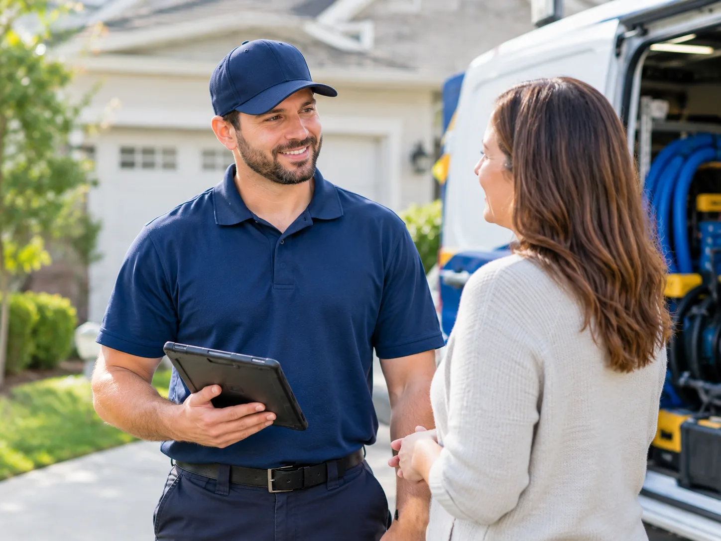Sewage Backup Cleanup Dawsonville, GA FAQs